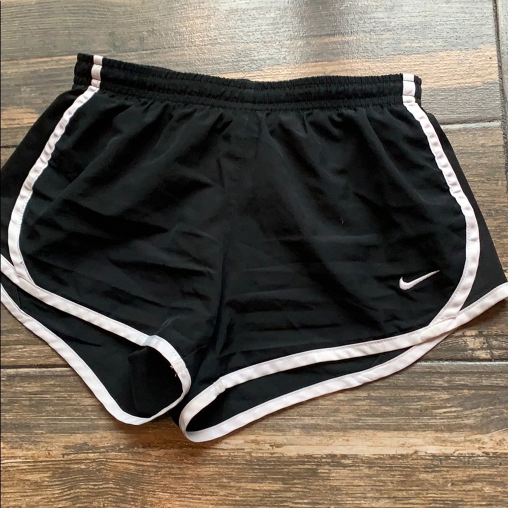 Girls Nike Shorts